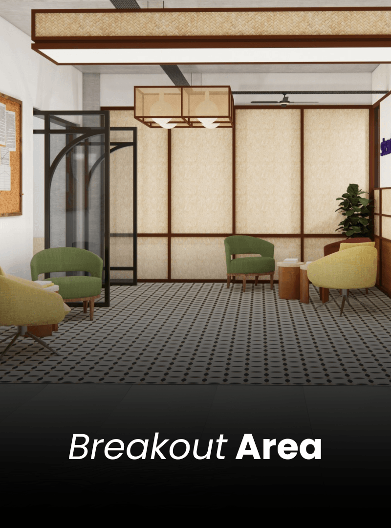 Breakout Area