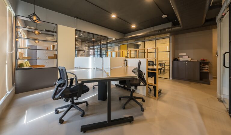 Focused Workstations